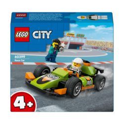 1731-10060399 LEGO City Rennwagen  