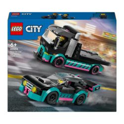 1731-10060406 LEGO City Autotransporter mit 