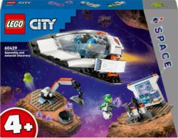 1731-10060429 LEGO City Bergung eines Astero