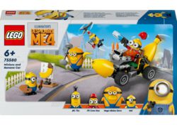 1731-10075580 LEGO Minions und das Bananen A