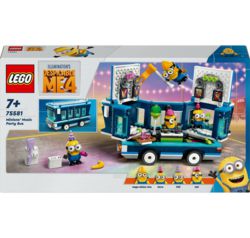 1731-10075581 LEGO Minions und der Party Bus