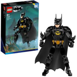 1731-10076259 LEGO DC Super Heroes Batman Ba