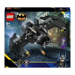 1731-10076265 LEGO DC Super Heroes Batwing B