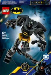 1731-10076270 LEGO DC Super Heroes Batman Me