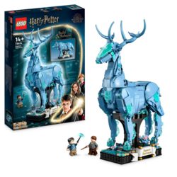 1731-10076414 LEGO Harry Potter Expecto Patr