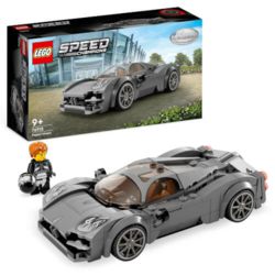 1731-10076915 LEGO Speed Champions Pagani Ut