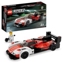 1731-10076916 LEGO Speed Champions Porsche 9