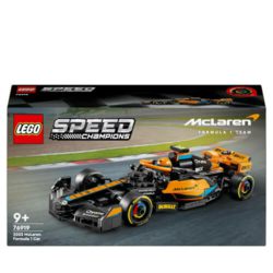 1731-10076919 LEGO Speed Champions McLaren F