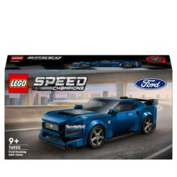 1731-10076920 LEGO Speed Champions Ford Must