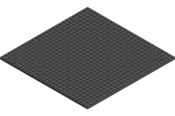 1731-11044003 HUBELINO pi Grundplatte (26×2 