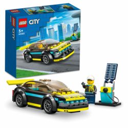1731-41260383 City Elektro-Sportwagen   