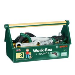 1731-41608510 BOSCH Werkzeugbox  