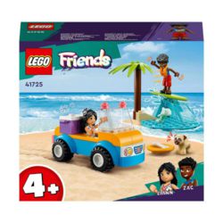 1731-41725 LEGO Friends Strandbuggy-Spaß 