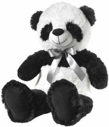 1731-58194103 Pandabär 60cm Plüsch          