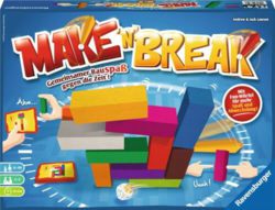 1731-60026750 Make 'n' Break Neuauflage   