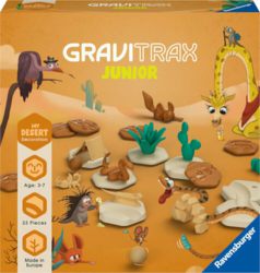 1731-60027076 Gravitrax Junior Extension  