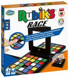 1731-60076399 Rubik's Race                  