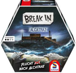 1731-60149381 Break In, Alcatraz            