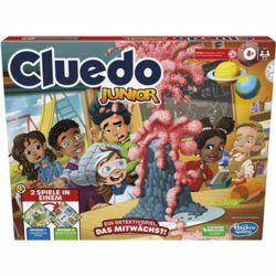1731-60211743 Cluedo Junior   