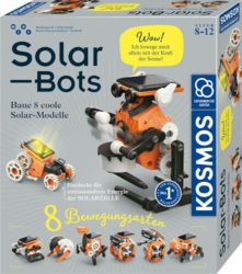 1731-60362067 Solar Bots                    