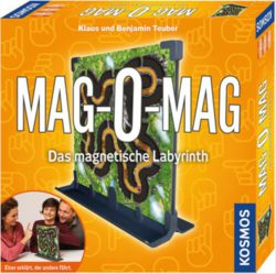 1731-60369275 Mag-O-Mag - Das magnetisc     