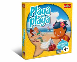 1731-60427701 Playa Playa Spiel             