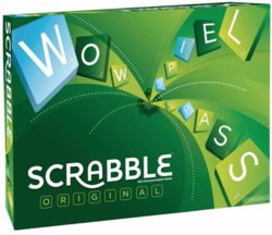 1731-60826074 Scrabble Original (D)  