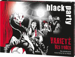 1731-61090075 black party Varieté des Todes 