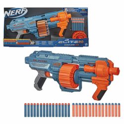 1731-72473225 Nerf Elite 2.0 Shockwave RD 15