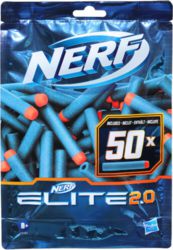 1731-72474758 Nerf Elite 2.0 50er Dart Nachf