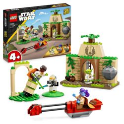 1731-75358 LEGO Star Wars Tenoo Jedi Temp