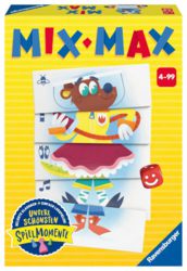 1745-20855 Mix Max                       