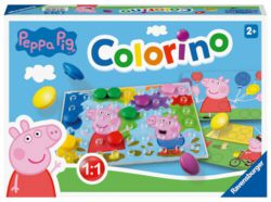 1745-20892 Peppa Pig Colorino            