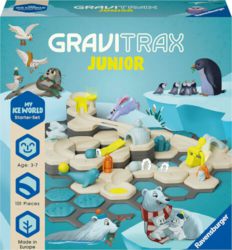 1745-27060 GraviTrax Junior Starter-Set L