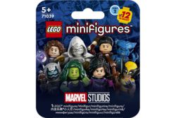 1872-71039 LGO Minifiguren Confi 'Sep  