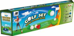 2027-73020 Sunflex Golf Set              