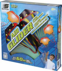 2027-75556 sunflex AIR GLIDER RISING SUN 