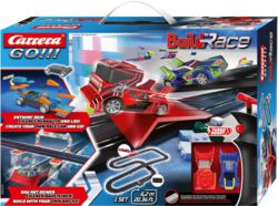 2151-625310 GO!!! Build 'n Race - Racing S