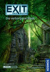 2814-10024280 Exit-Das Buch - Die verborgene
