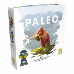 2814-1011 Paleo  