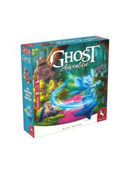 2814-10142200 Ghost Adventure               