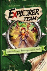 2814-10202595 Explorer Team - Verschollen in