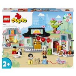 2814-41210411 LGO DUPLO Lerne etwas über die