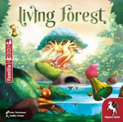 2814-51234G Living Forest  