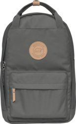 3272-315153a Rucksack City Light Steel Grey