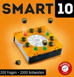 6305-61071679 Smart 10 - das revolutionäre Q