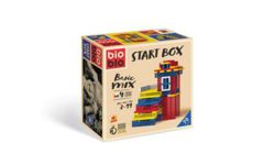6305-640330 BioBlo Basic Mix Startbox 70 T