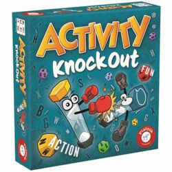 6305-662973 Activity Knock Out  