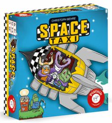 6305-663093 Space Taxi  
