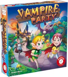 6305-663574 Vampire Party   